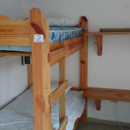 White Sands Hostel Punta Cana Extérieur photo