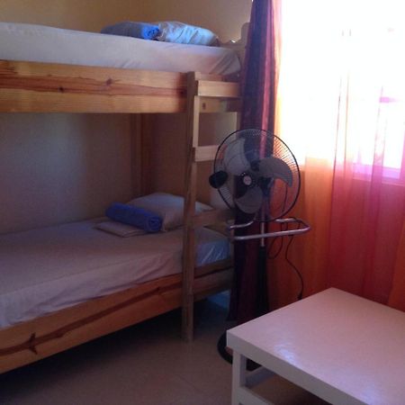 White Sands Hostel Punta Cana Extérieur photo