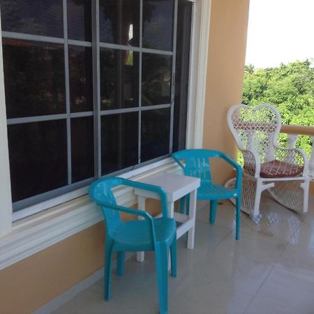 White Sands Hostel Punta Cana Extérieur photo