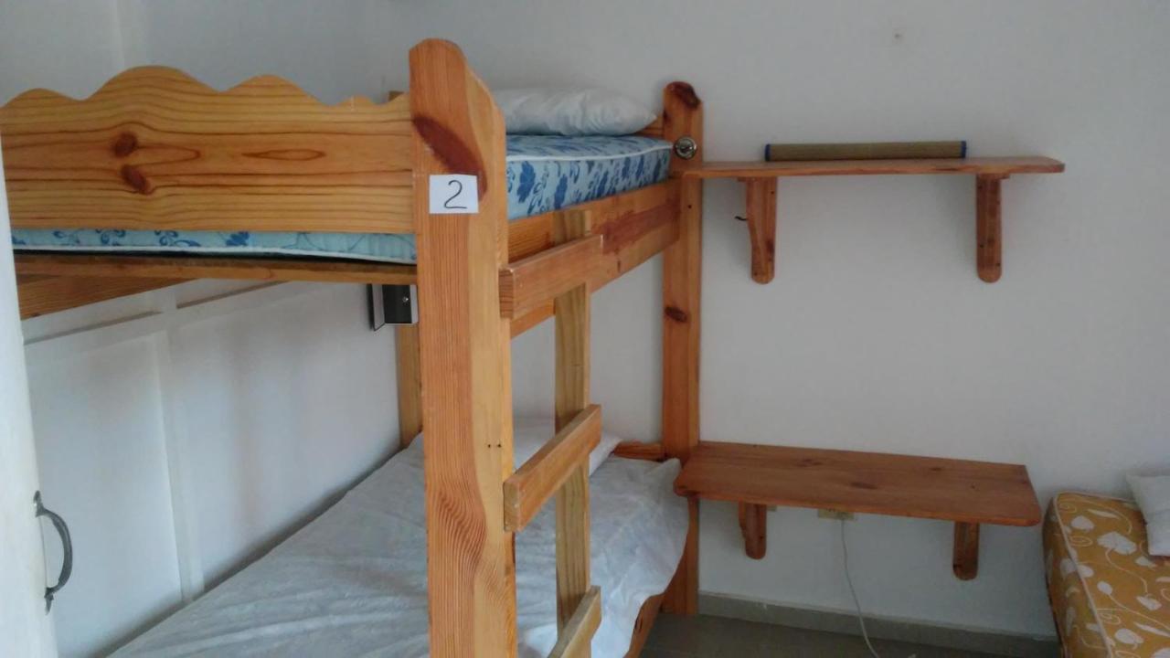 White Sands Hostel Punta Cana Extérieur photo