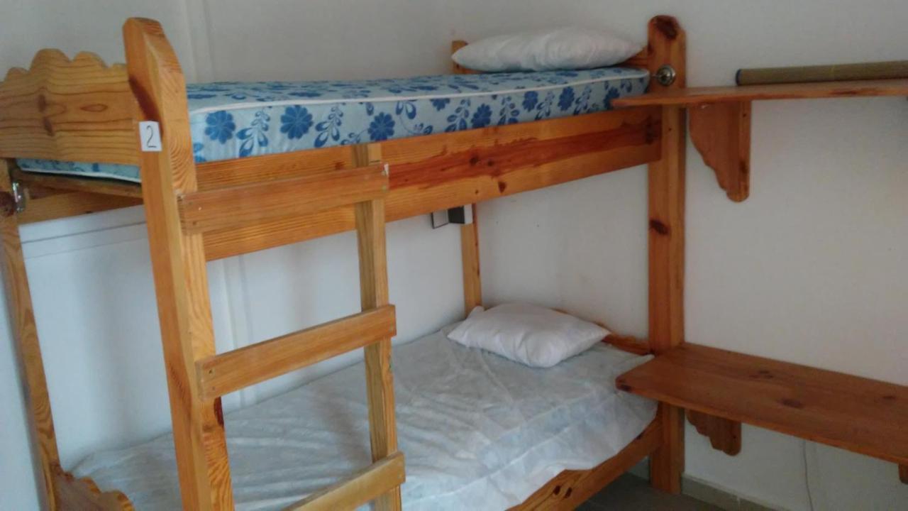 White Sands Hostel Punta Cana Extérieur photo