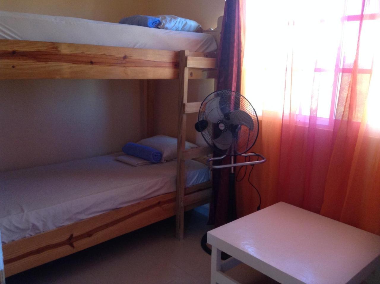 White Sands Hostel Punta Cana Extérieur photo