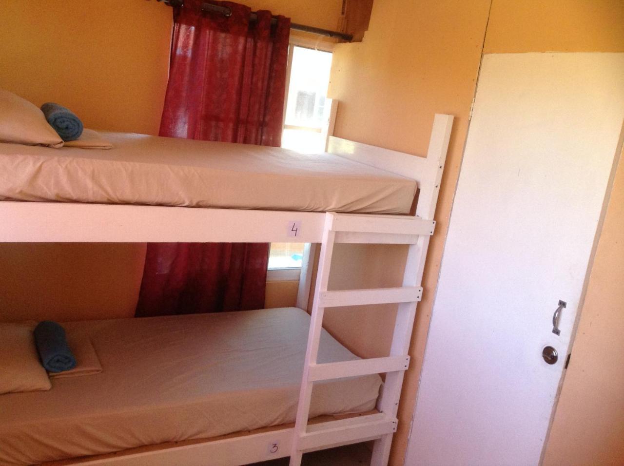 White Sands Hostel Punta Cana Extérieur photo