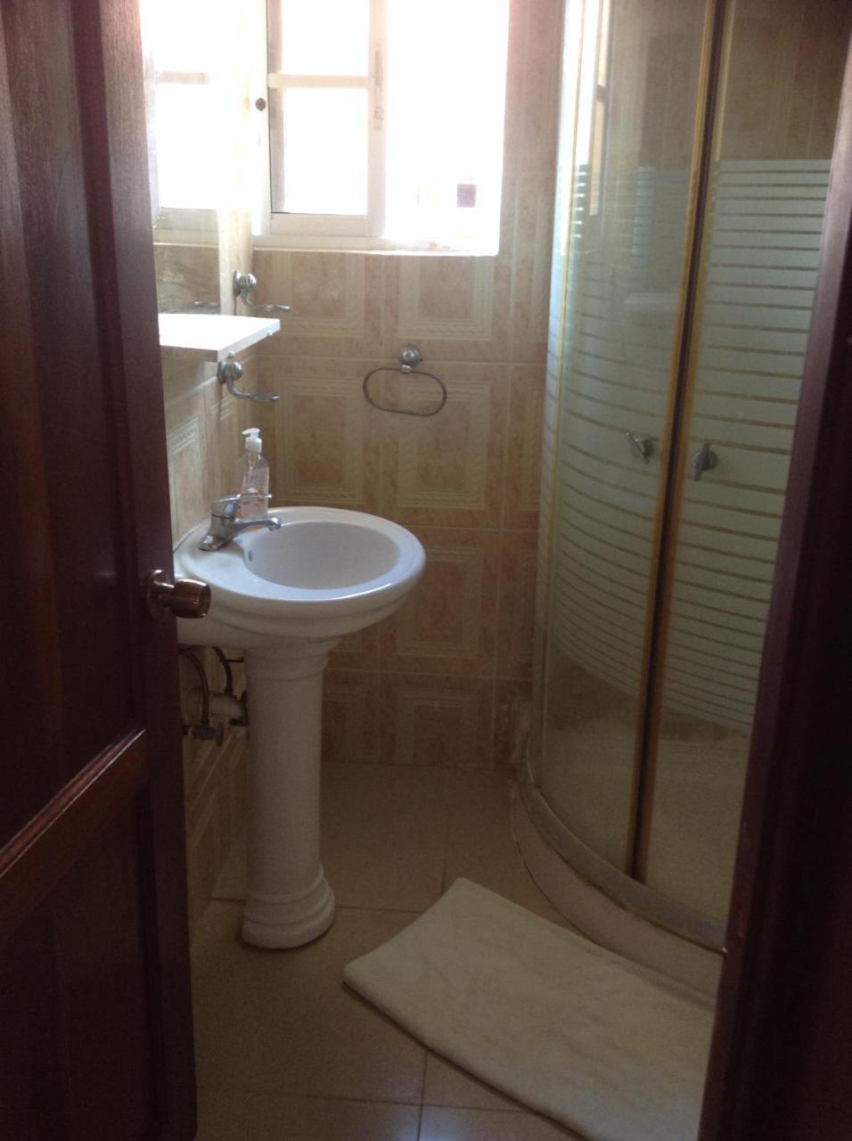 White Sands Hostel Punta Cana Extérieur photo